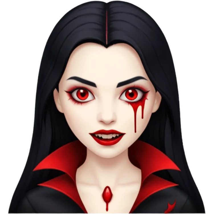 women Vampires emoji