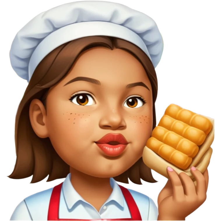 Street Food Vendor emoji