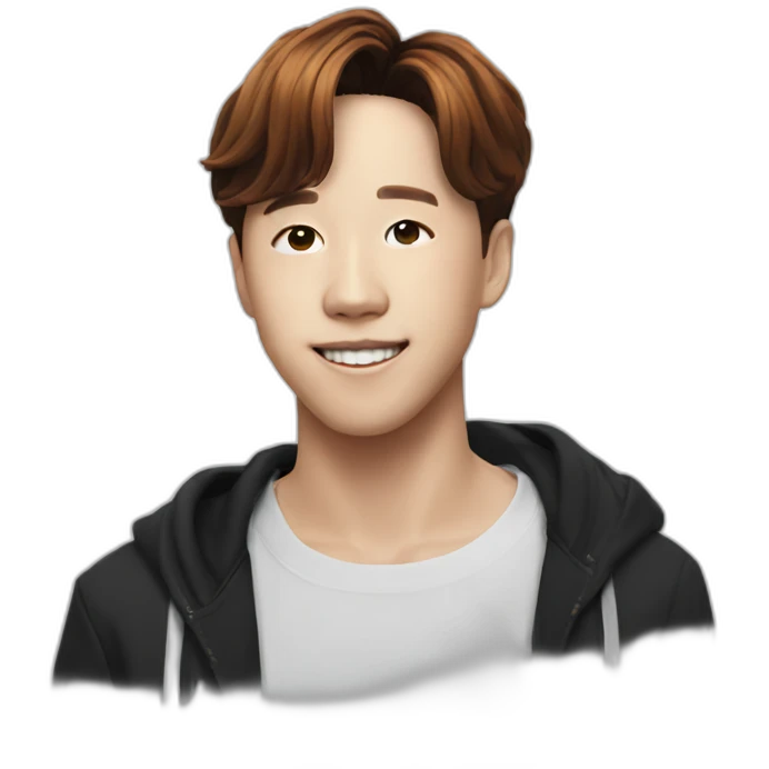 J-hope emoji