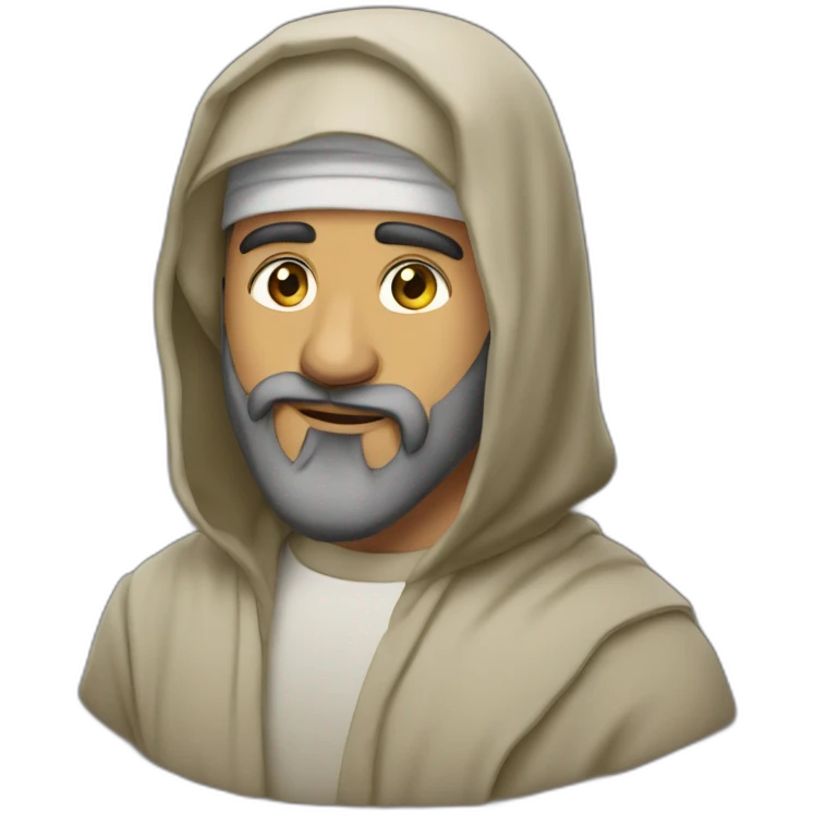 صلى الله عليه وسلم emoji