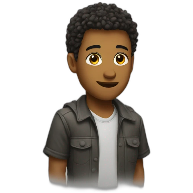 L emoji
