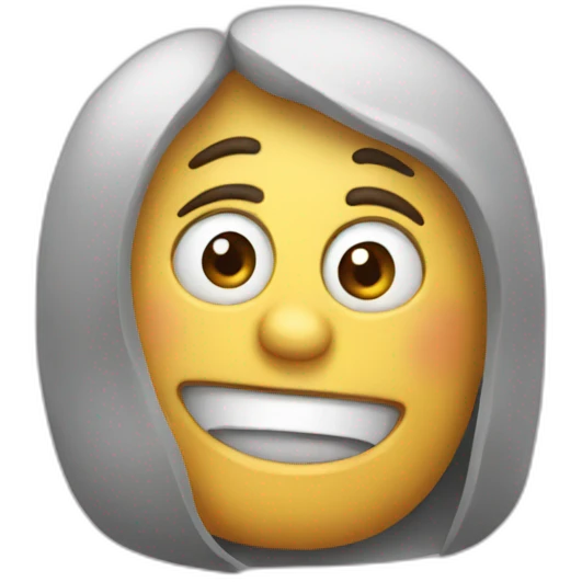 chatter emoji