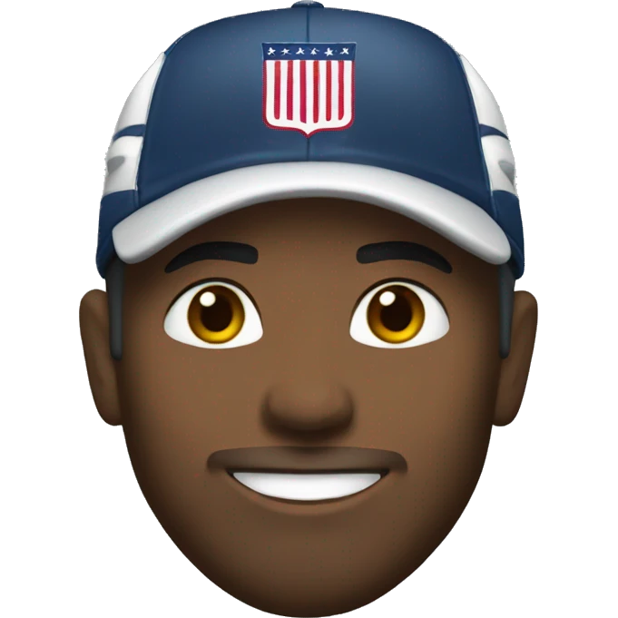 America player emoji