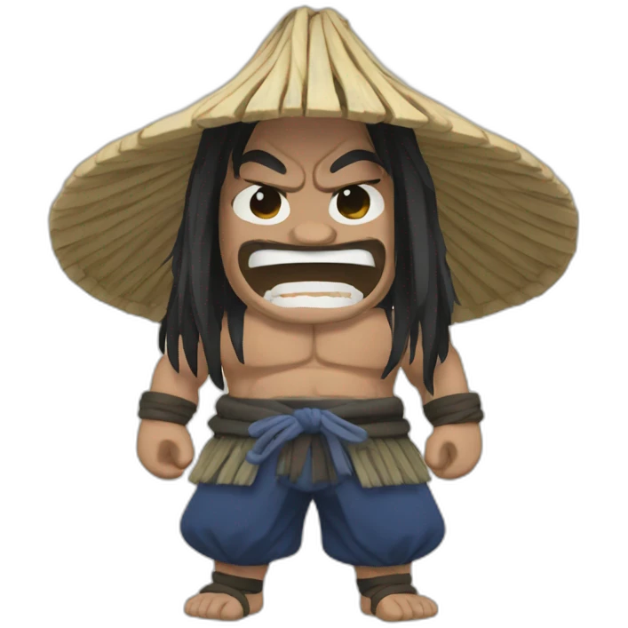 kaido emoji