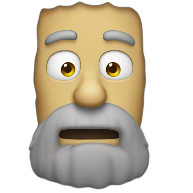 Homer emoji