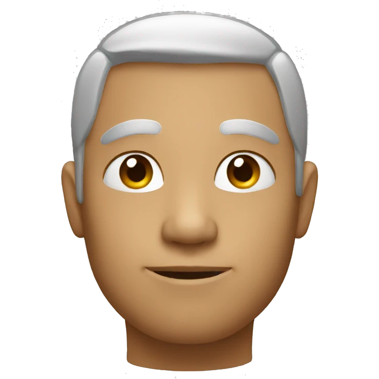 face from side emoji