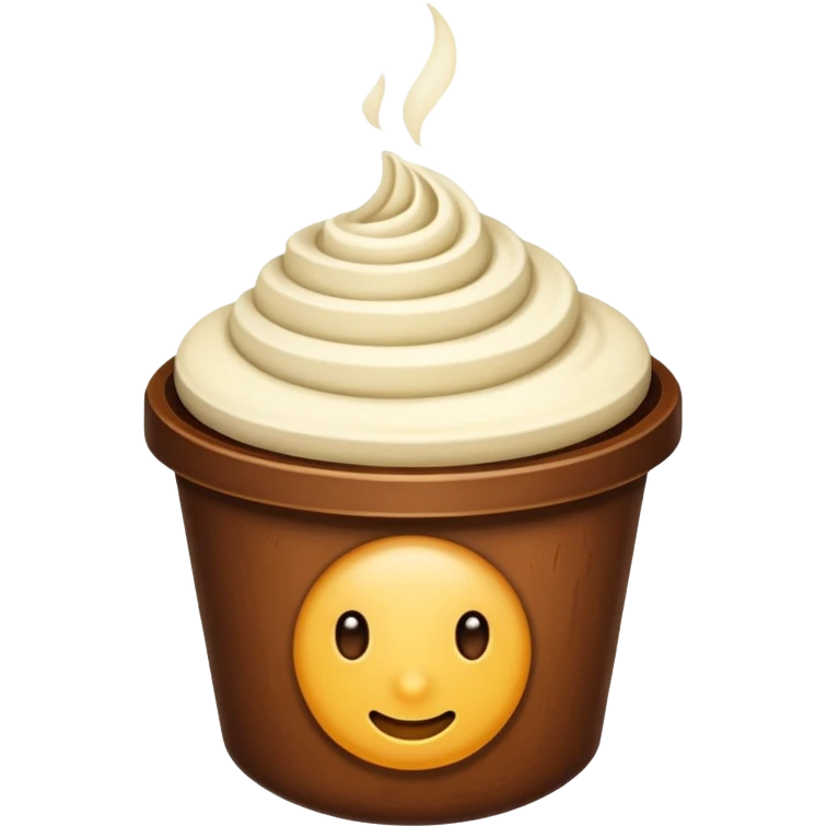 VANILLA emoji