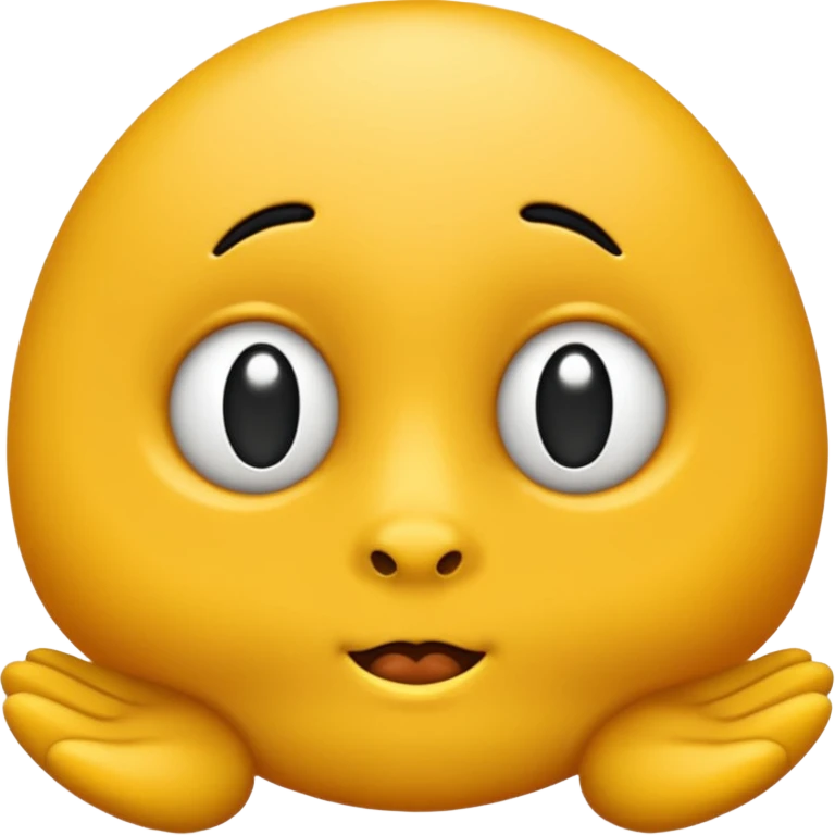 Edit tanpa busana  emoji