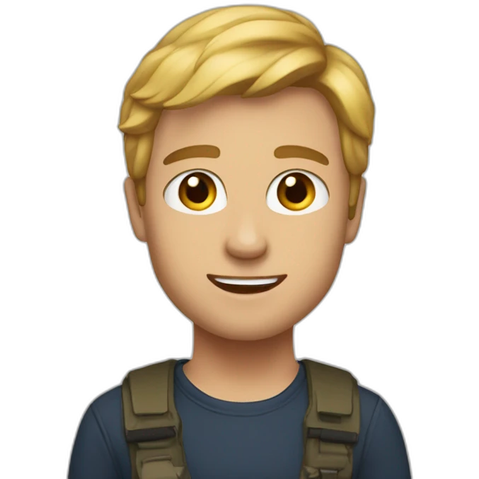 britton taylor emoji