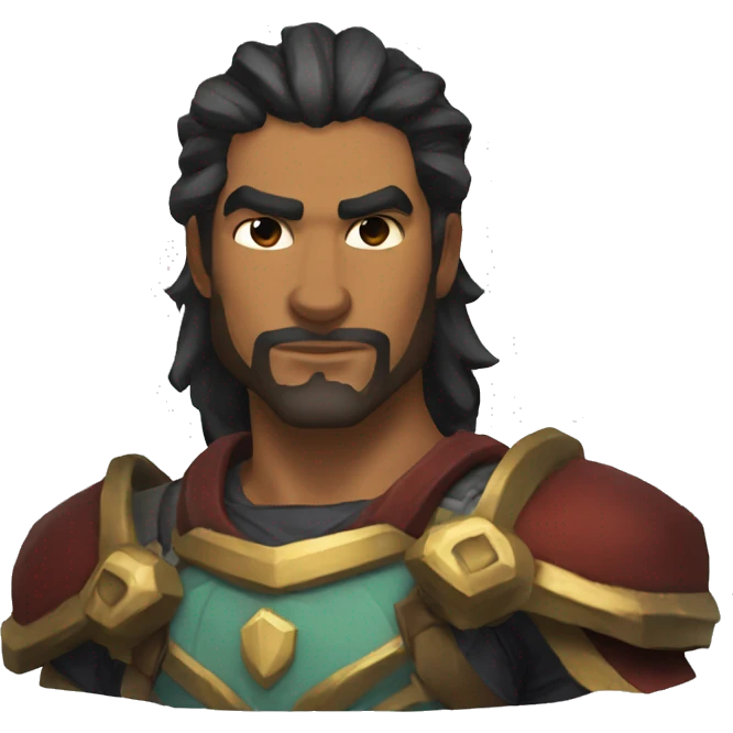 Paladins emoji