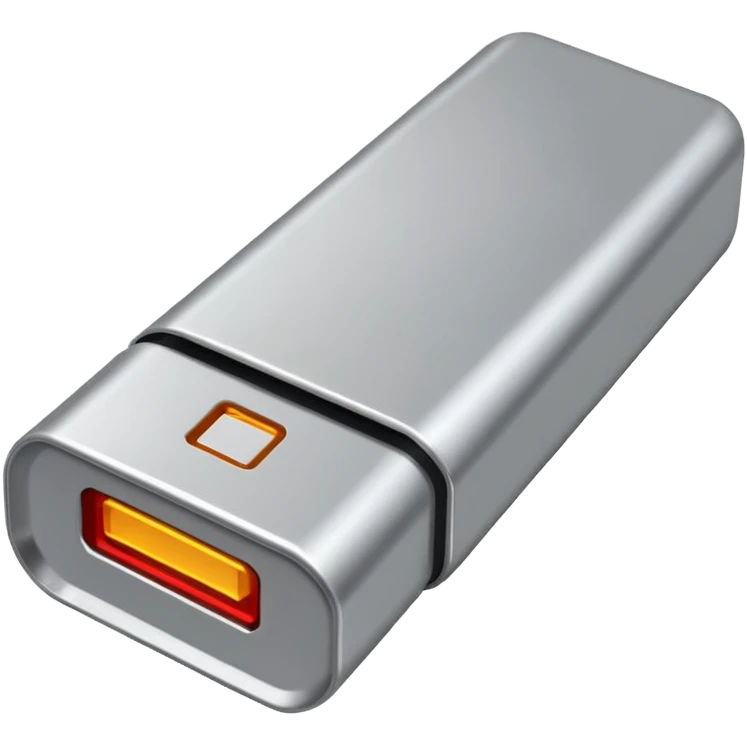 USB Drive emoji