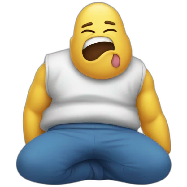 fart emoji