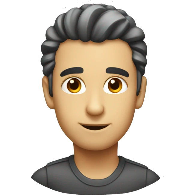 Ovejas  pastando emoji