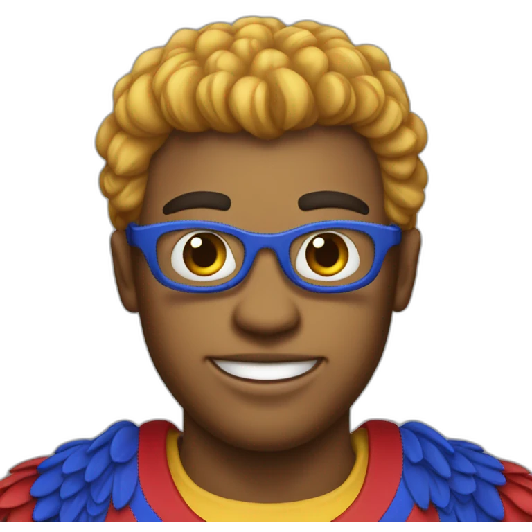 circus jayhawk emoji