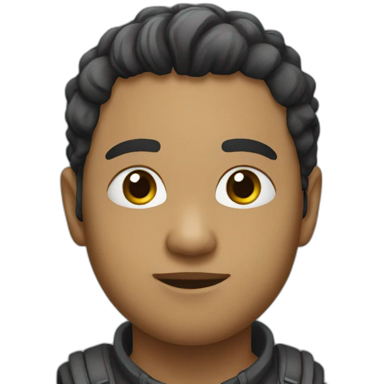 Kirua emoji