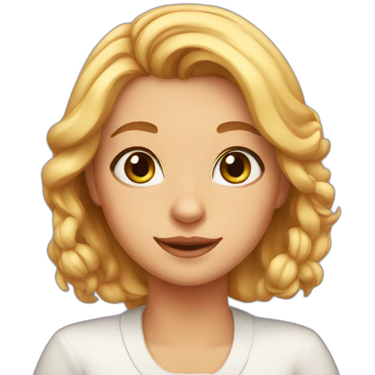 cat Lana emoji