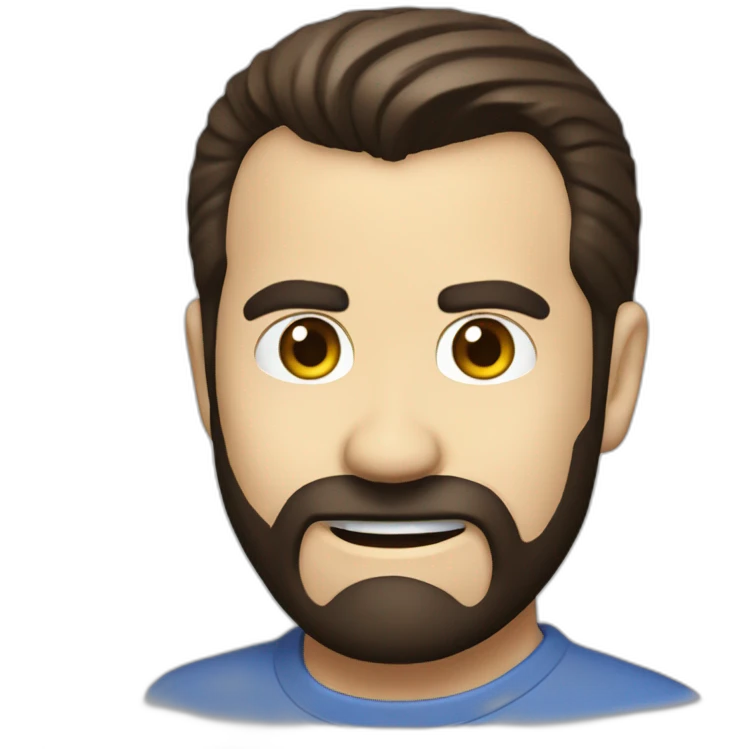 billy mays emoji