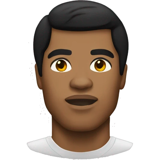 cassius clay emoji