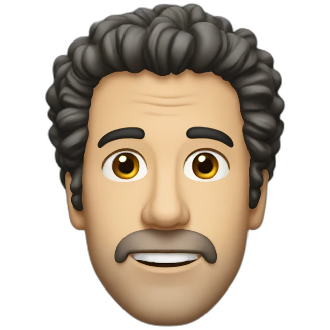 kramer emoji