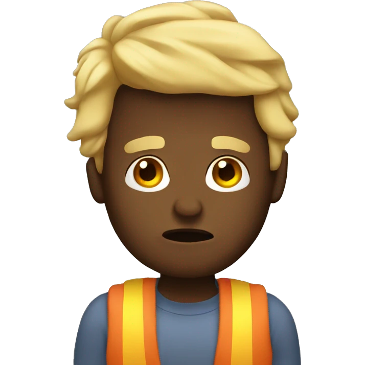 Super tired emoji emoji