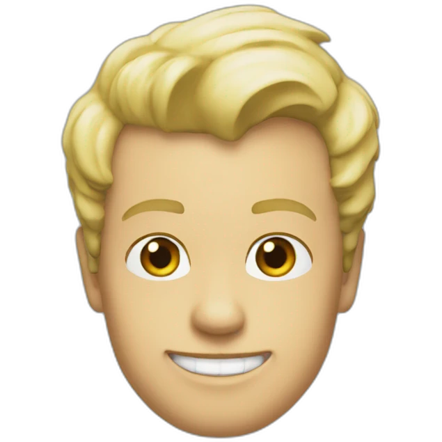 Simson emoji