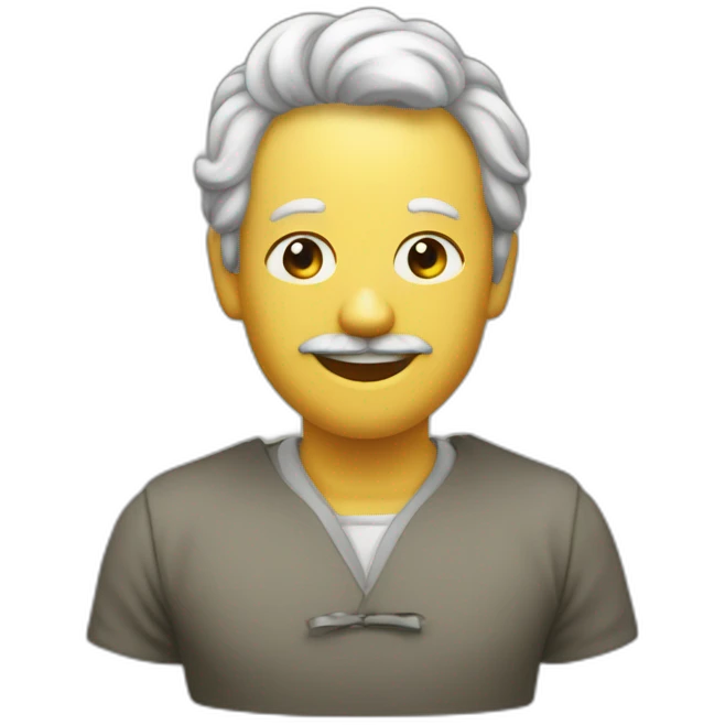 plancton feliz emoji