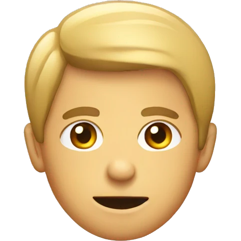 Button emoji