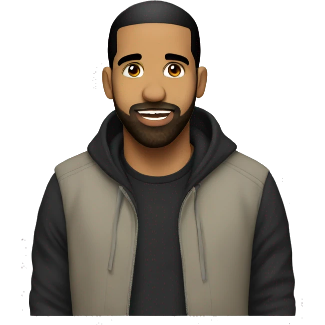 drake emoji