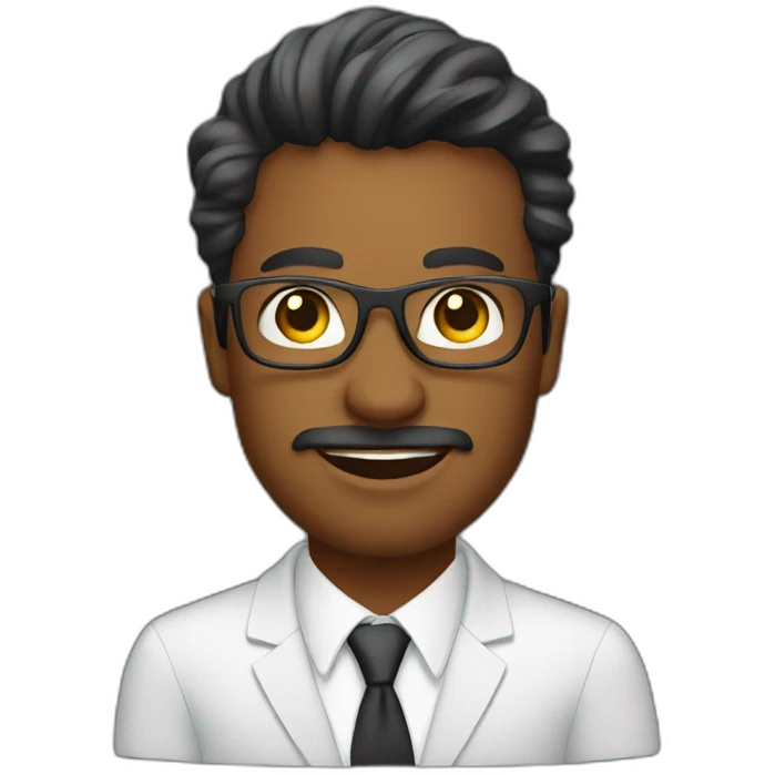 Entrepreneur  emoji