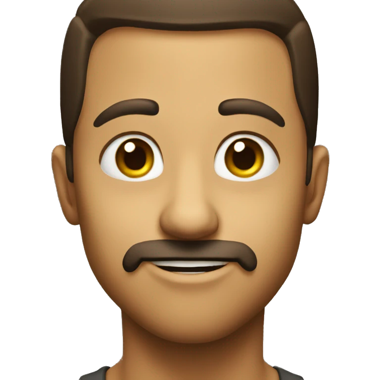 smirk emoji