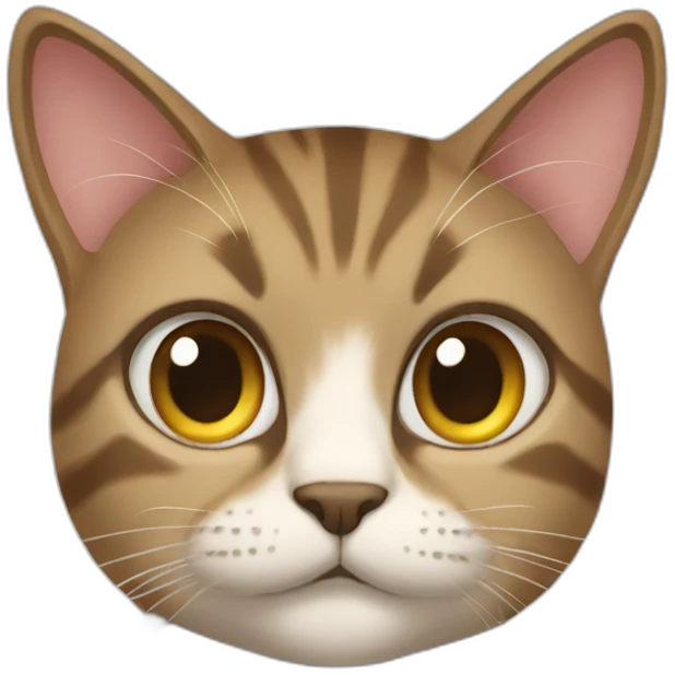 elena cat emoji
