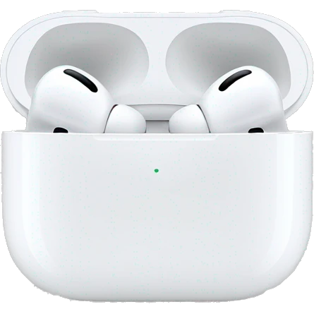 airpods pro emoji