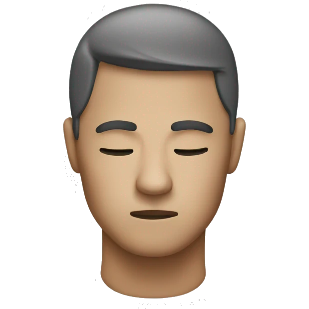 Headache  emoji
