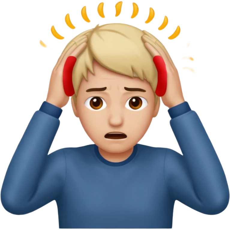 control your braine emoji