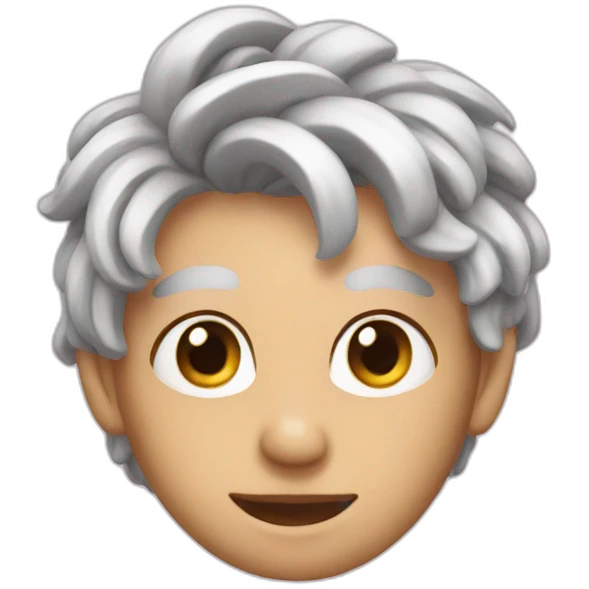 Mee emoji
