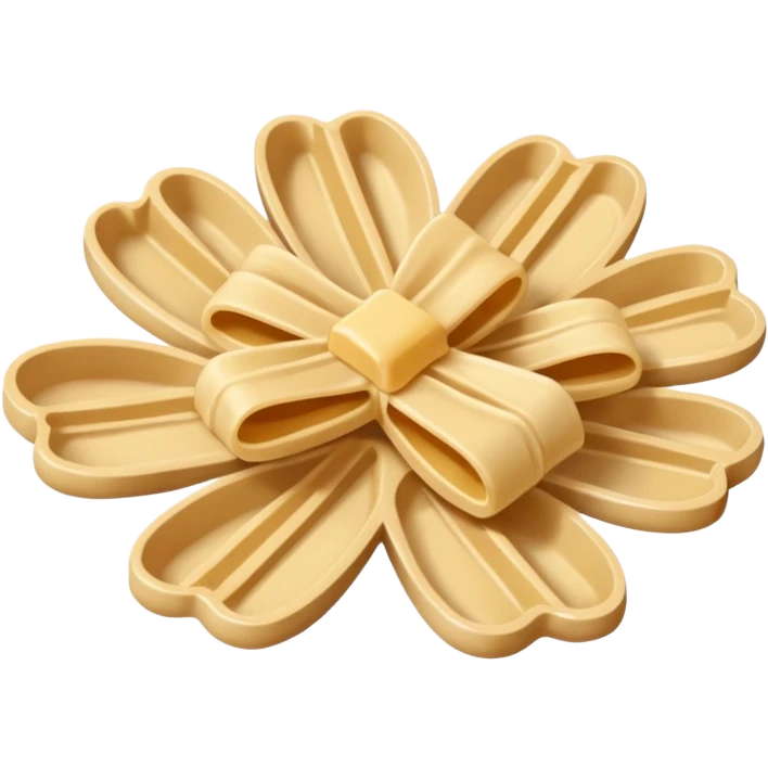 farfalle pasta emoji
