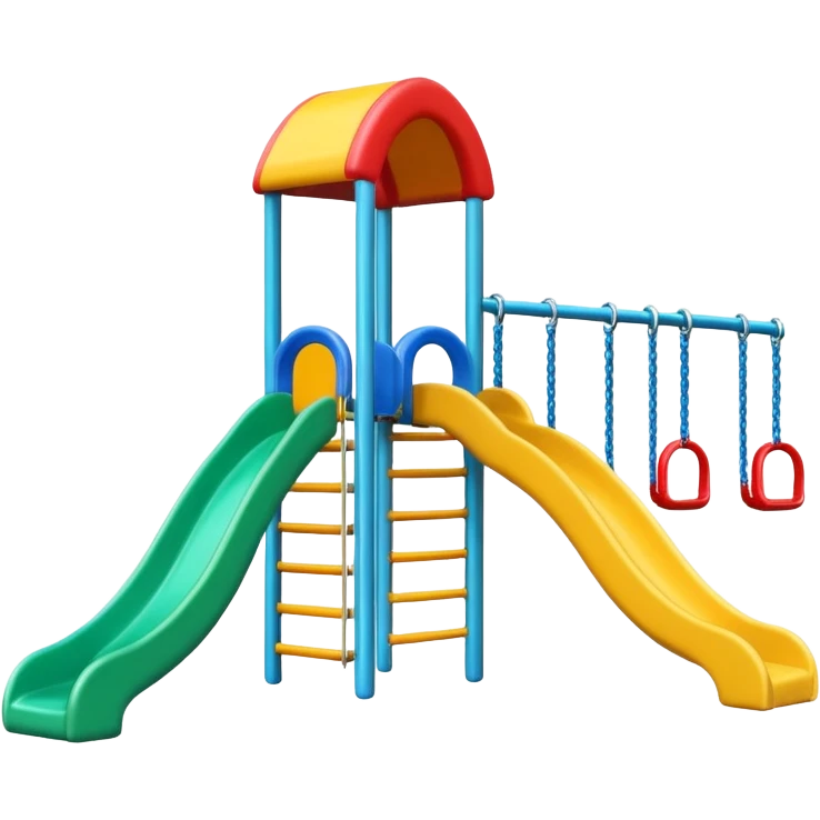 Playground emoji