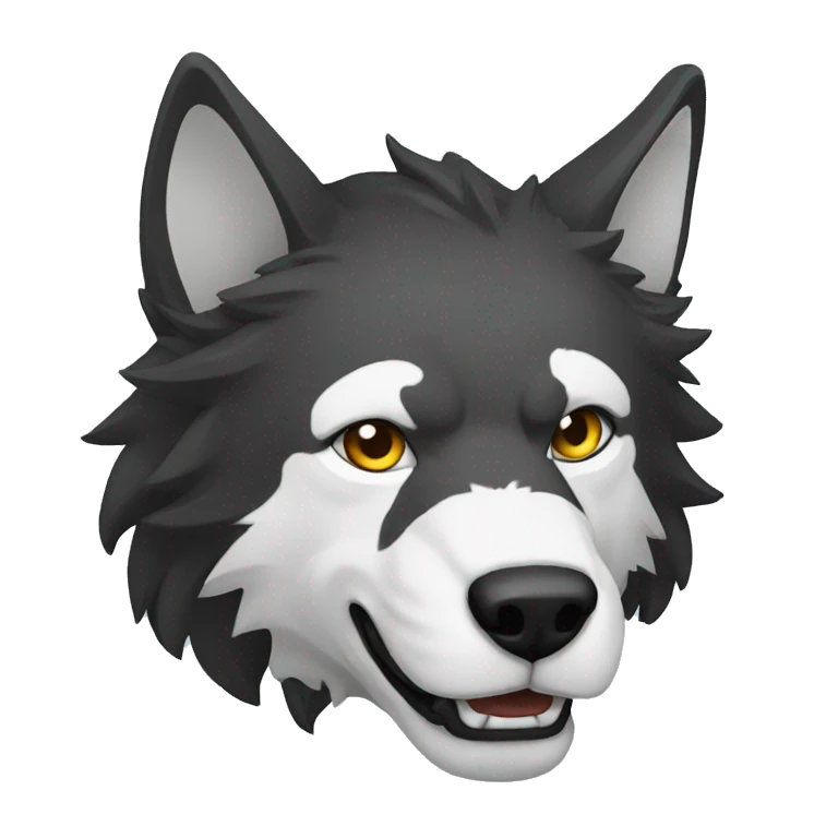LOBO emoji