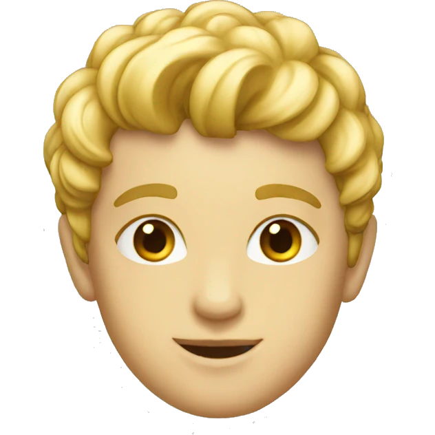 luxury emoji