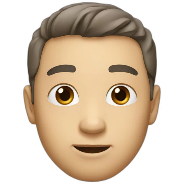 ai emoji emoji