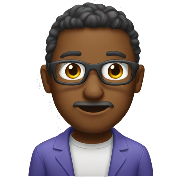 Googles  emoji