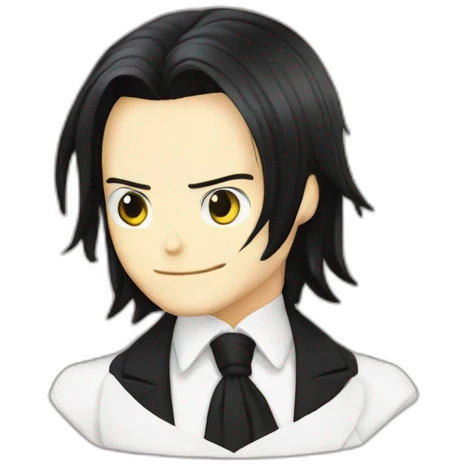 sebastian-michaelis- emoji
