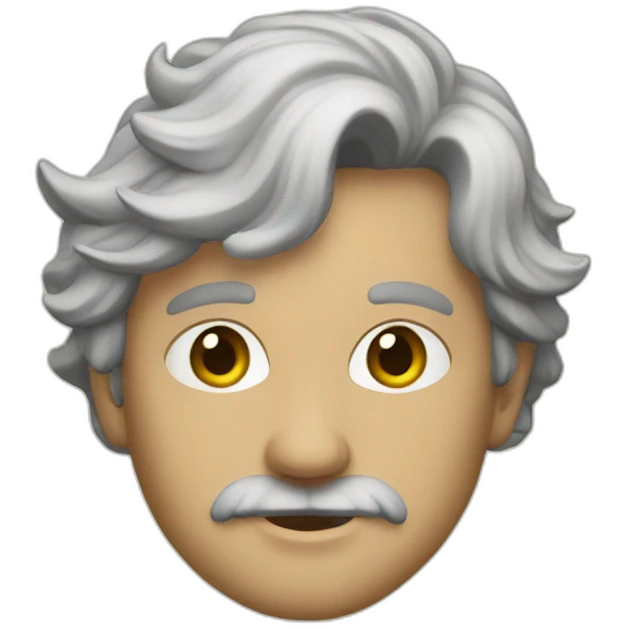 Lester Crest emoji
