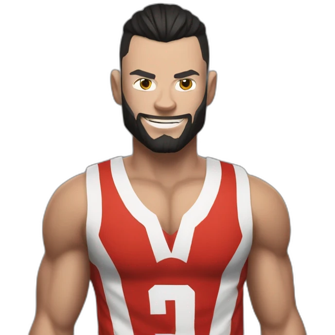 Finn Balor emoji