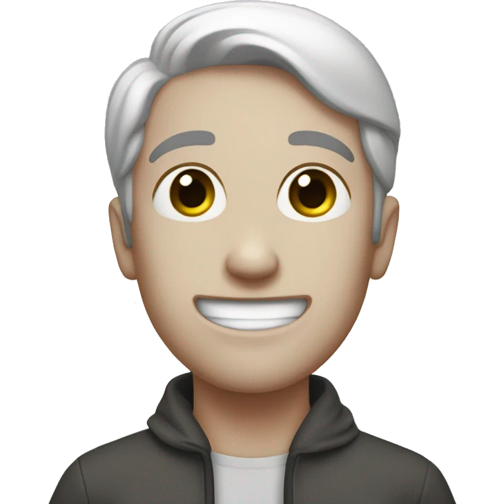 Please provide me an images animated say hello  emoji