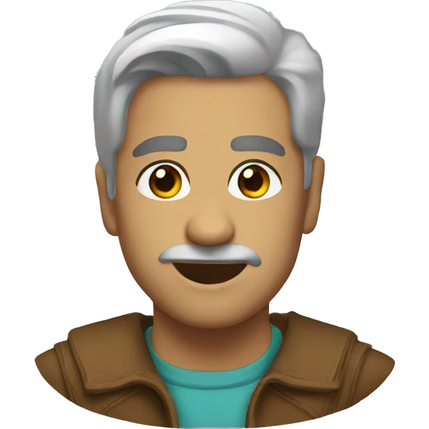 Bolo tiè emoji