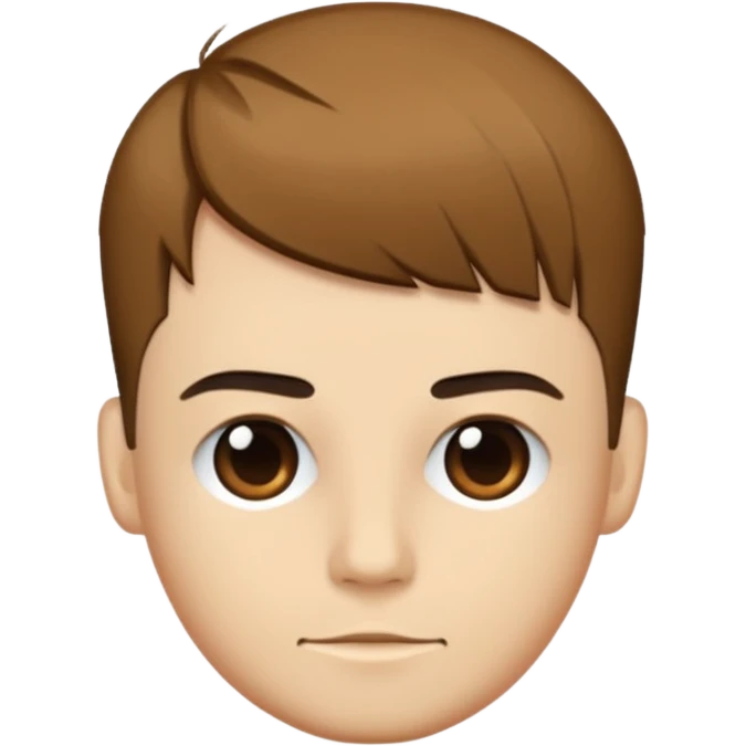 Other haircut  emoji