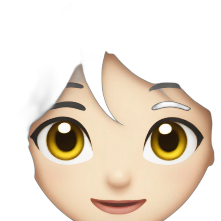 lovelive emoji