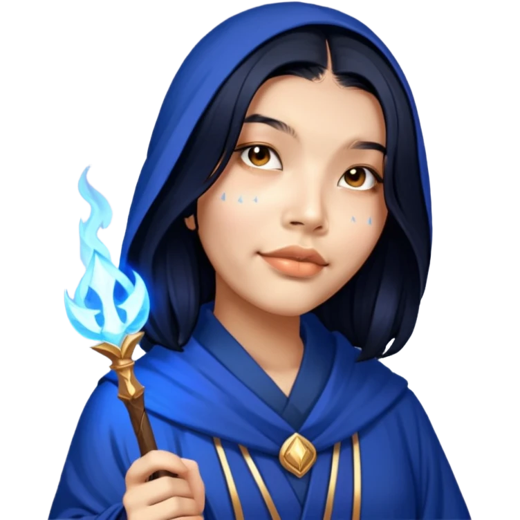 Astral Magister emoji