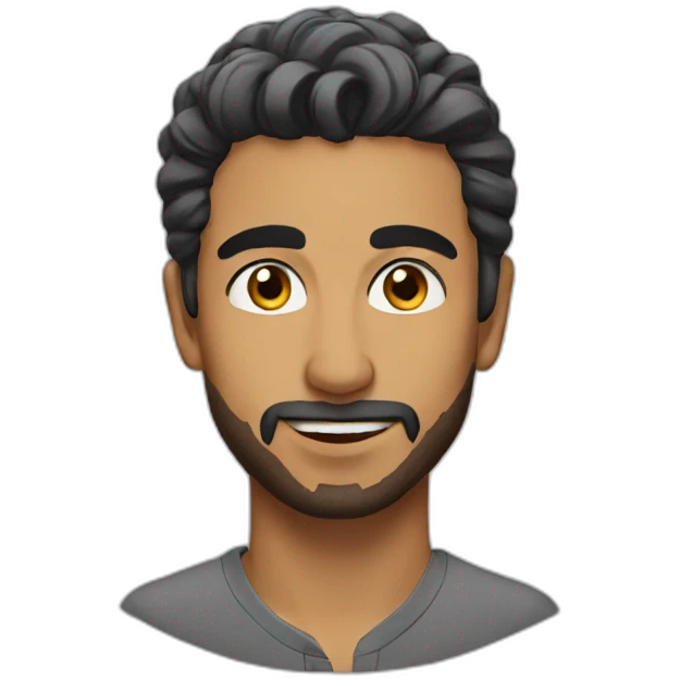 Amir emoji